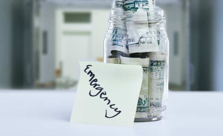 Emergency Fund